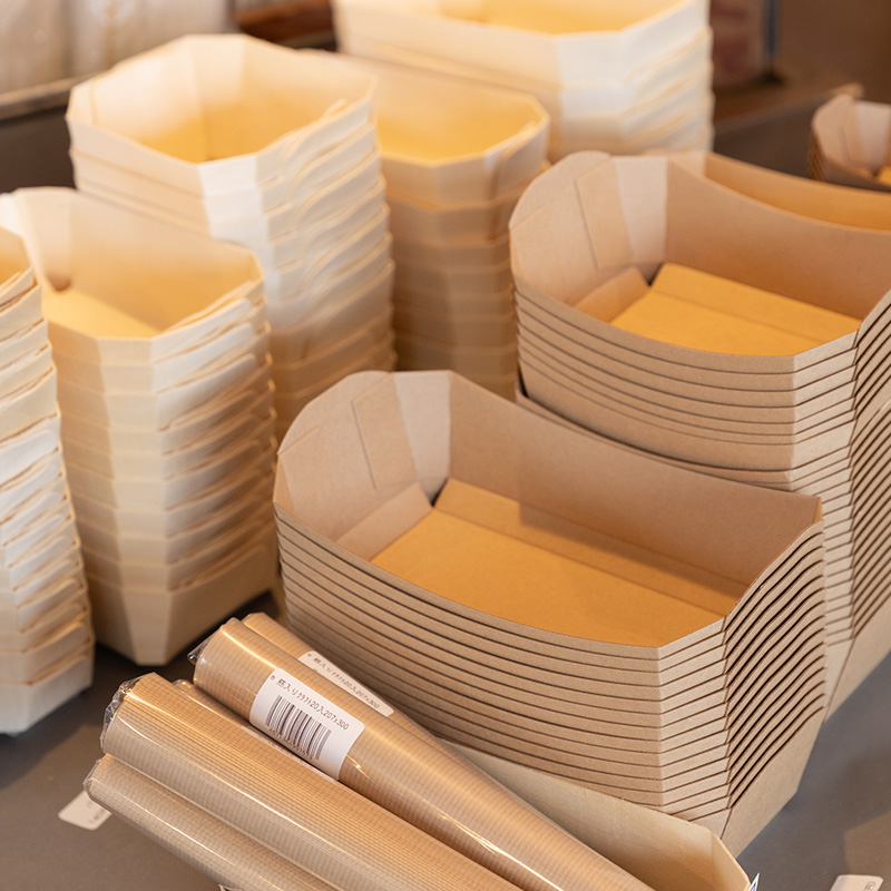 お菓子の材料・ラッピングアイテム06