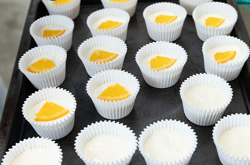 静岡産の素材にも着目