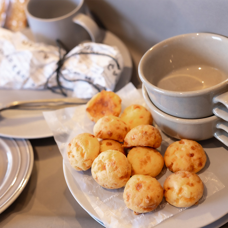 マルサン商事で働くスタッフ05