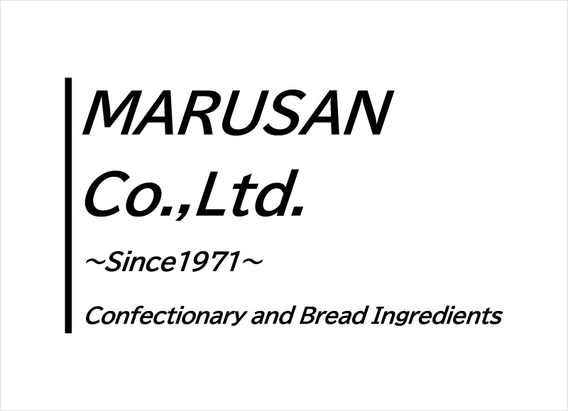 マルサン商事_企業ロゴ